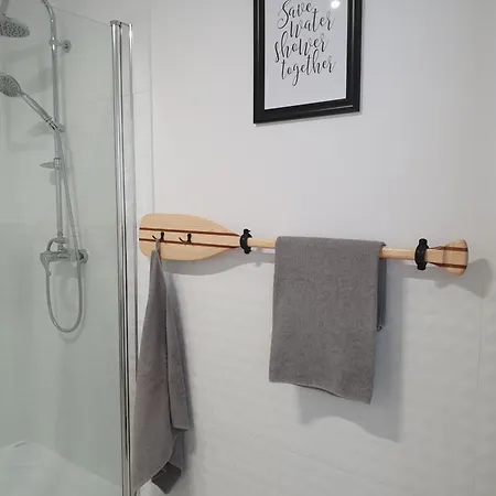 Apartament Mewa 33 Z Balkonem Appartement *